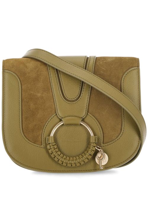 Hana shoulder bag See By Chloè | S18AS8964173B5